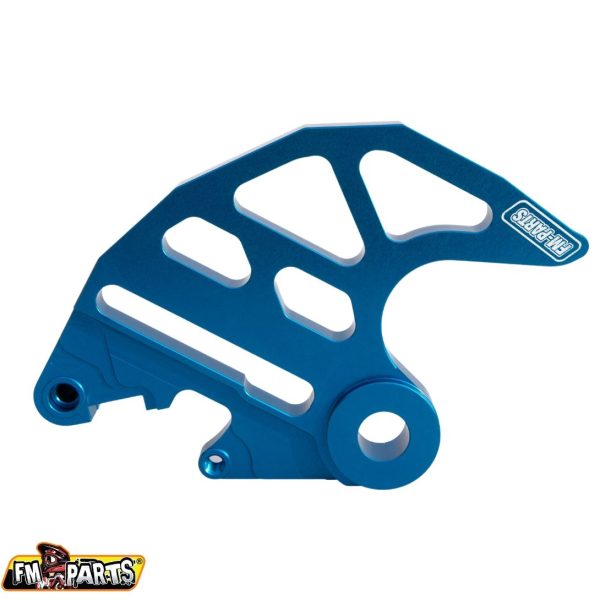 Fm-Parts Protectie Disc Frana Spate Sherco SE/SEF 2014-2023 Blue