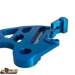Fm-Parts Protectie Disc Frana Spate Sherco SE/SEF 2014-2023 Blue