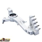Fm-Parts Capat Pedala Frana Marit Sherco 2014-2023 Silver
