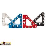 Fm-Parts Capat Pedala Frana Marit Sherco 2014-2023 Silver