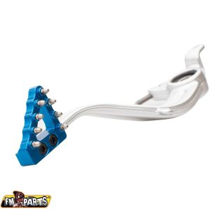 Fm-Parts Capat Pedala Frana Marit Sherco 2014-2023 Blue