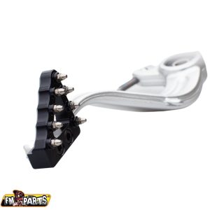 Fm-Parts Capat Pedala Frana Marit Sherco 2014-2023 Black