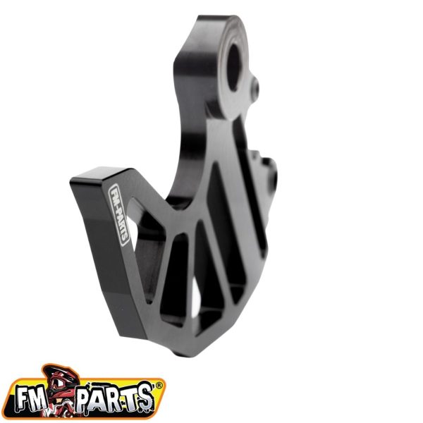 Fm-Parts Protectie Disc Frana Spate KTM/HSQ/GasGas 2024 TBI Black