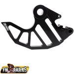 Fm-Parts Protectie Disc Frana Spate KTM/HSQ/GasGas 2024 TBI Black