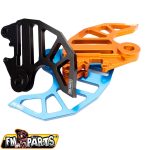 Fm-Parts Protectie Disc Frana Spate KTM/HSQ/GasGas 2024 TBI Black