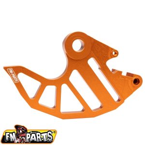 Fm-Parts Protectie Disc Frana Spate KTM/HSQ/GasGas 2024 TBI Orange