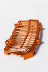 Fm-Parts Protectii Radiator UniBody KTM/HSQ/GasGas 2024-25 Orange
