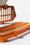 Fm-Parts Protectii Radiator UniBody KTM/HSQ/GasGas 2024-25 Orange