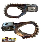 Fm-Parts Scarite Inox Ktm/Husqvarna/GasGas 2024