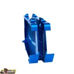 Fm-Parts Protectii Radiator UniBody KTM/HSQ/GasGas 2024-25 Blue