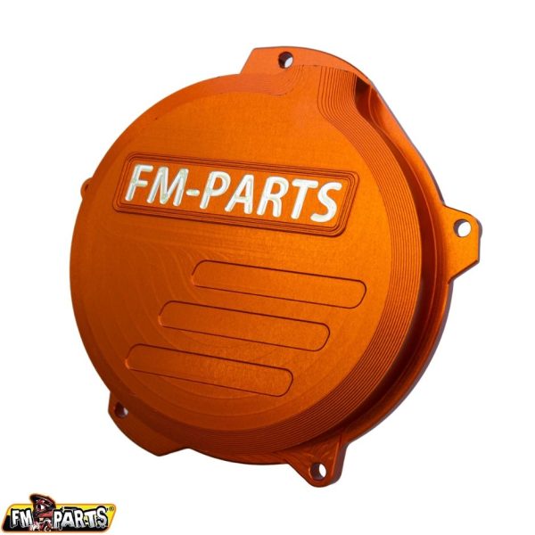 Fm-Parts Capac Ambreiaj KTM/HSQ/GasGas 250/300 2024 Orange