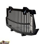 Fm-Parts Protectii Radiator UniBody KTM/HSQ/GasGas 2020-2025 Black