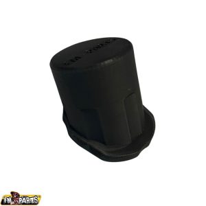 Fm-Parts Oil Tank Guardian KTM / Husqvarna TPI Black