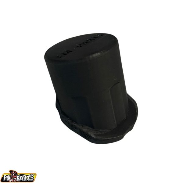 Fm-Parts Oil Tank Guardian KTM / Husqvarna TPI Black