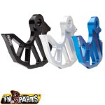 Fm-Parts Protectie Disc Frana Spate KTM/HSQ/GasGas 2024-25 TBI Blue