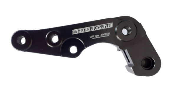 Adaptor etrier frana fata 270mm KTM 125-530 '09-22 Enduro Expert 4008EE