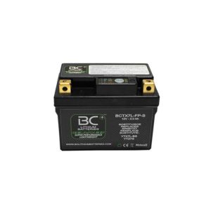 Baterie lithium KTM/ Beta/ Sherco 12V 2Ah (160CCA) BC Battery BCTX7L-FP-S