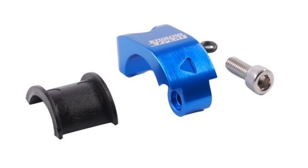 Brida pompa Magura frana/ambreiaj Husqvarna TE 250/300 '17-'21 Enduro Expert 25002044000BLEE