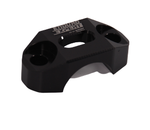 Brida prindere pompa frana/ambreiaj KTM black Enduro Expert 54802005100EE