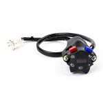 Buton lumini/oprire/claxon KTM EXC '01-'15 (50311070000) 46800002EE