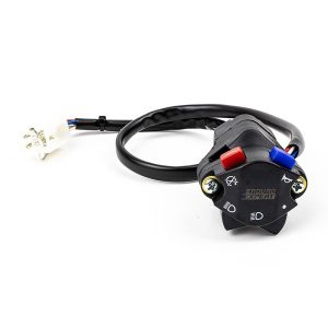 Buton lumini/oprire/claxon KTM EXC '01-'15 (50311070000) 46800002EE