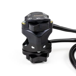 Buton lumini/oprire/semnalizare/claxon KTM EXC '01-'15 (50311070000+50311029000) 46800003EE