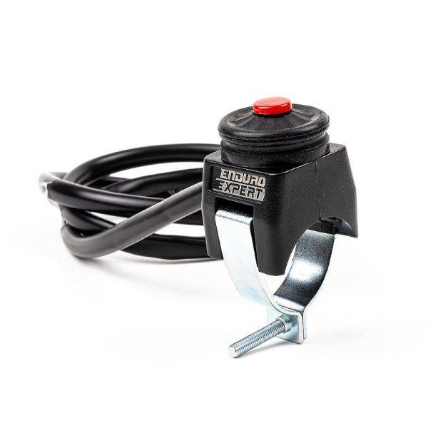 Buton pornire KTM EXC/SX '04-'23 (78111074000) Enduro Expert 468001EE