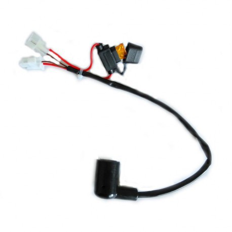 Cablaj ventilator KTM 2T '08-'16/ Husqvarna/ Husaberg PMT002