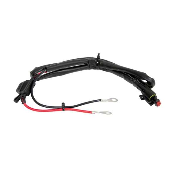 Cabluri incarcare baterie pentru redresor BC Battery (waterproof) 710-STD2V