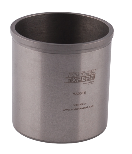 Camasa/bucsa cilindru Yamaha WR-F 400 '98-'02 (OEM: 5BE01) D:92mm Enduro Expert YA05EE