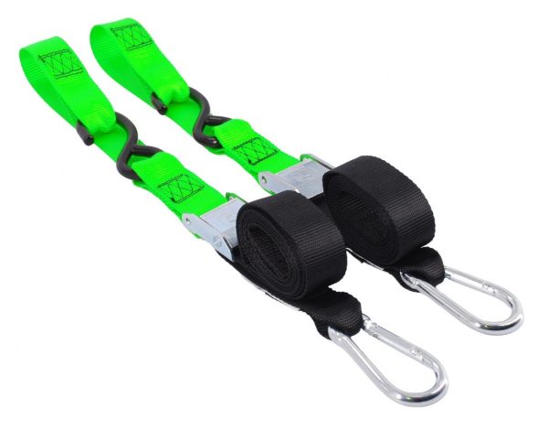 Chingi moto Gorillas Grip 38mm black/green Enduro Expert GP38BGEE