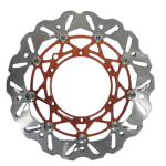 Disc flotant frana fata Super Moto KTM '93-'23/Husqvarna 320mm Enduro Expert SM782EE