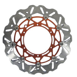Disc flotant frana fata Super Moto KTM '93-'23/Husqvarna 320mm Enduro Expert SM782EE