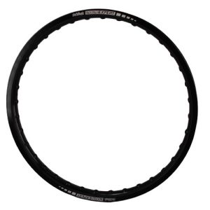 Janta roata fata 21" KTM EXC/ EXC-F/ SX/ SX-F '98-'25 (36 spite) black Enduro Expert RE21EE
