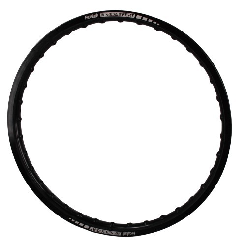 Janta roata fata 21" KTM EXC/ EXC-F/ SX/ SX-F '98-'25 (36 spite) black Enduro Expert RE21EE