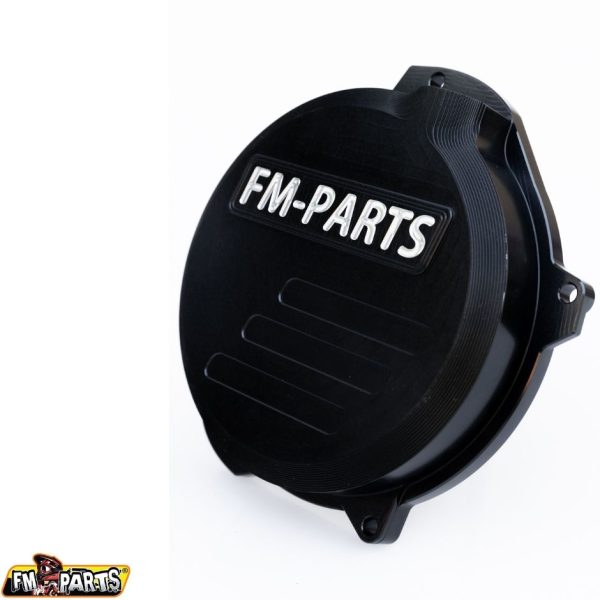 Fm-Parts Capac Ambreiaj KTM/HSQ/GasGas 250/300 2024 Black