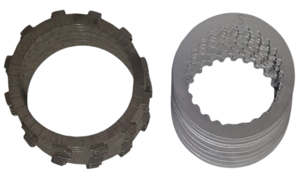 Kit ambreiaj KTM 2T 250/300 '13-'25 (54832011110) Enduro Expert EE5651