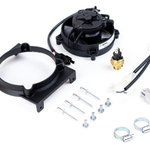 Kit ventilator Beta RR 250/300 2T '10-'19 PMT004