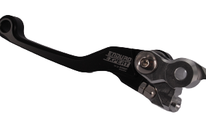 Maneta ambreiaj Husqvarna TE 250/300 '17-'20 foldabila (OEM 50302031300) pompa Magura Enduro Expert EE7284BK