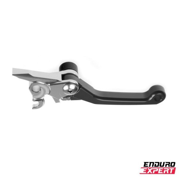 Maneta frana KTM EXC 250/300 '06-'13 foldabila (OEM 54813002100 / 54813002200) Enduro Expert EE8281BK