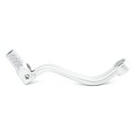 Pedala schimbator KTM EXC TPI 250/300 '18-'23 silver (55434031000) Enduro Expert ASC112SEE