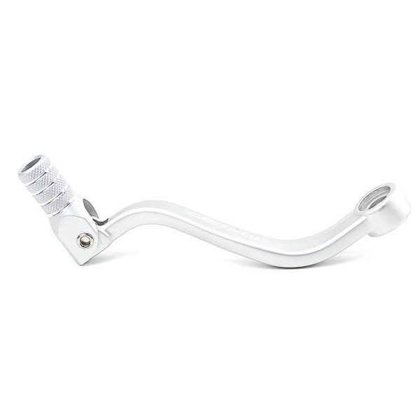 Pedala schimbator KTM EXC TPI 250/300 '18-'23 silver (55434031000) Enduro Expert ASC112SEE