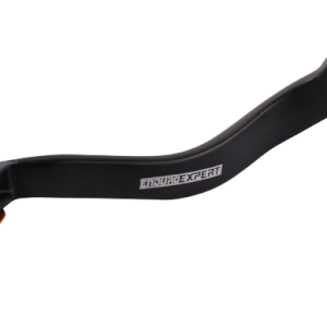 Pedala schimbator Suzuki DRZ 400 '00-'16 black/gold Enduro Expert ASC49BKEE