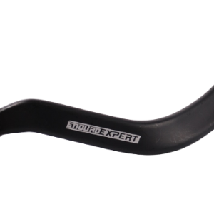 Pedala schimbator Suzuki RM 250 '89-'08 black/gold Enduro Expert ASC40BKEE