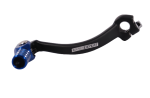 Pedala schimbator Yamaha YZ-F 250/450 '19-'23 black/blue Enduro Expert ASC116BKEE