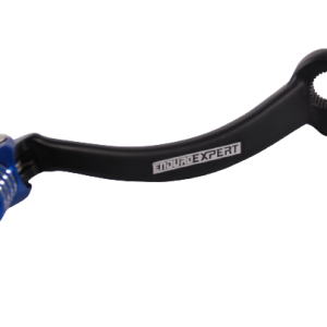 Pedala schimbator Yamaha YZ-F 250/450 '19-'23 black/blue Enduro Expert ASC116BKEE