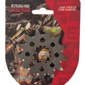 Pinion fata Yamaha WR-F/YZ-F 400/426/450 '98-'20 (13 dinti) JTF565.13SC Enduro Expert 56513EE