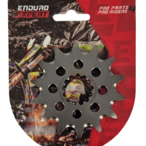 Pinion fata Yamaha WR-F/YZ-F 400/426/450 '98-'20 (14 dinti) JTF565.14SC Enduro Expert 56514EE