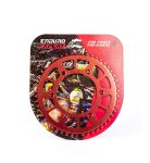Pinion spate BETA 2T/4T RR/XTrainer '13-'20 (47 dinti) aluminiu Enduro Expert 21047RREE
