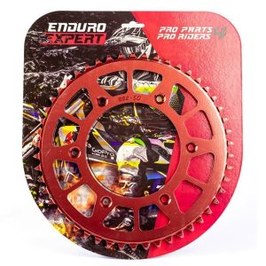 Pinion spate BETA 2T/4T RR/XTrainer '13-'20 (51 dinti) red JTR210.51 Enduro Expert RACING 21051RREE